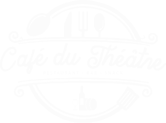 Logo Café du Théâtre